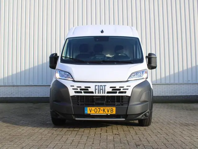 Fiat Ducato 2.2 MultiJet 120 S&S L2H2 3.0t | Camera | Airco | Cruise | Navi | Schuifdeur rechts | PD...