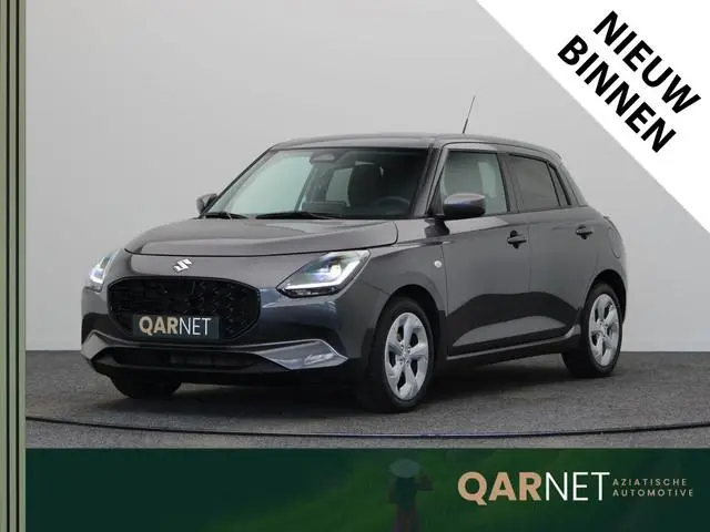 Suzuki Swift 1.2 Comfort Smart Hybrid | Stoelverwarming | Achteruitrijcamera | Cruise Control Adapti...