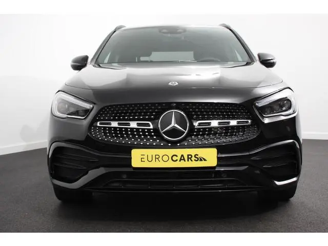 Mercedes-Benz GLA-klasse 250 e AMG Line Automaat PHEV Nieuw Model! Leder Navigatie Augmented reality...