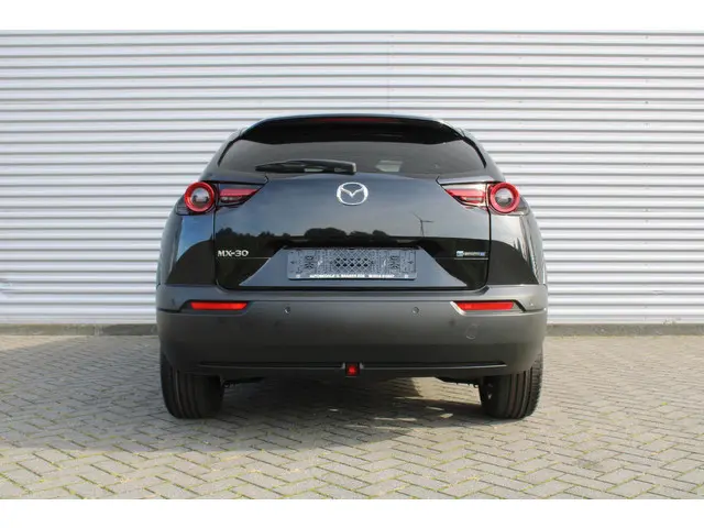 Mazda MX-30