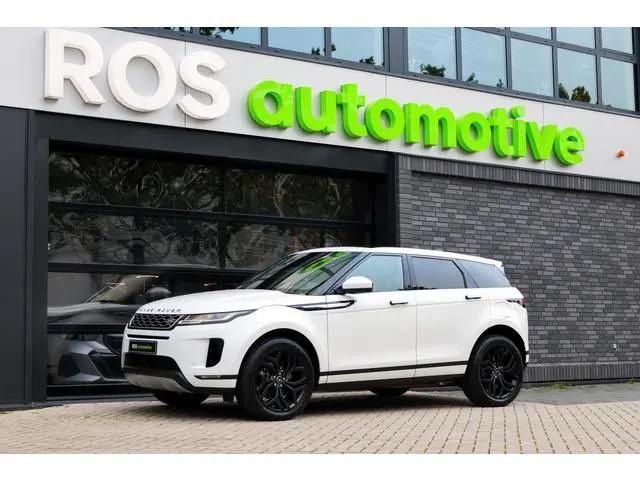 Land Rover Range Rover Evoque 1.5 P300e AWD SE | PANO | MEMORY | MERIDIAN | CAMERA | DODEHOEK |