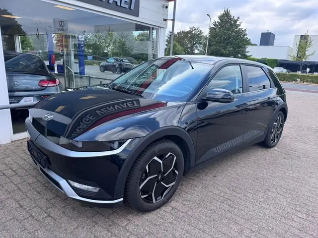 Hyundai IONIQ 5 Core 77.4 kWh