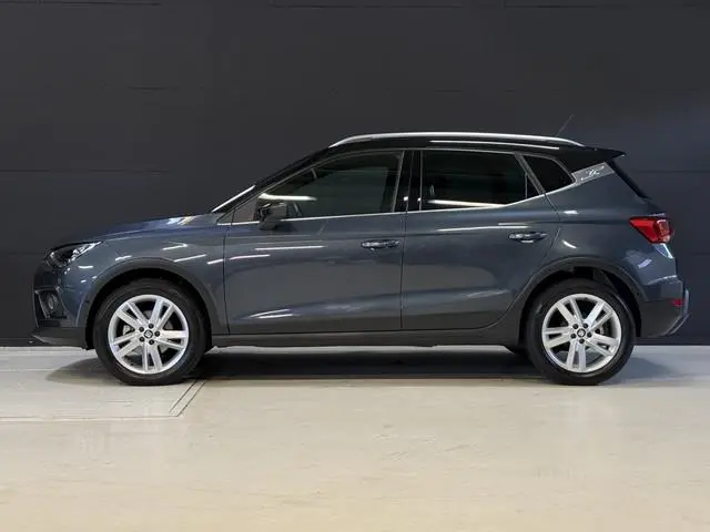 SEAT Arona 1.0 TSI FR Business Intense Plus | Camera | Apple Carplay