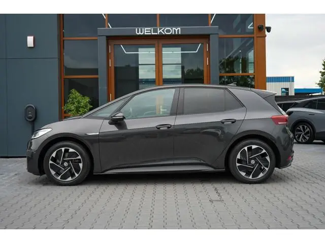 Volkswagen ID.3 Pro 58 kWh
