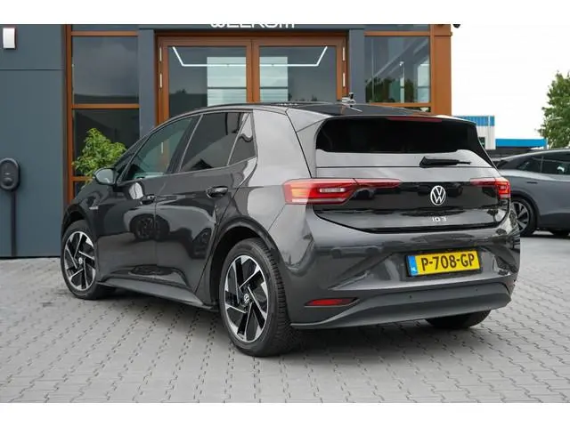 Volkswagen ID.3 Pro 58 kWh