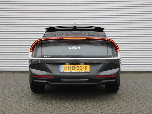 Kia Ev6