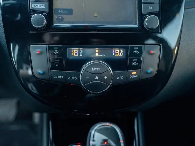 Nissan Pulsar