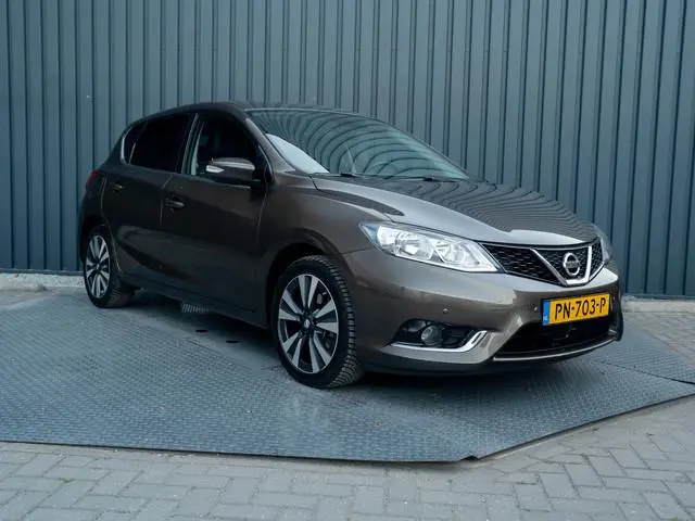Nissan Pulsar
