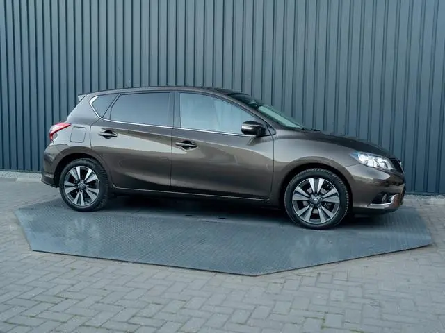 Nissan Pulsar