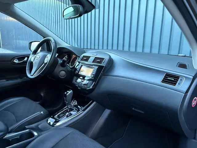 Nissan Pulsar