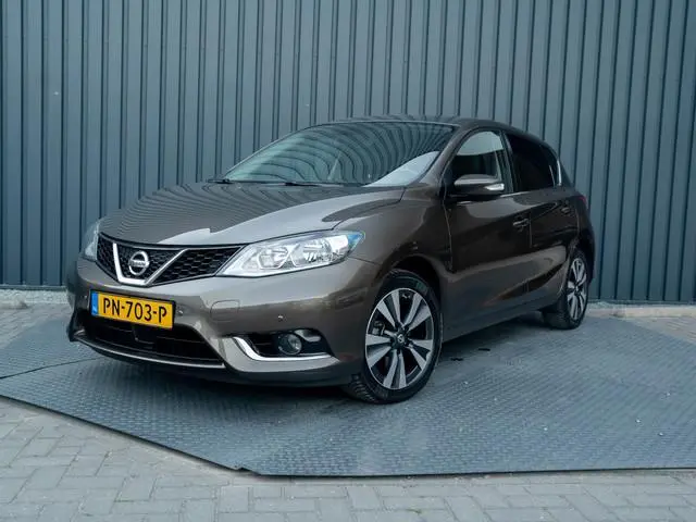 Nissan Pulsar