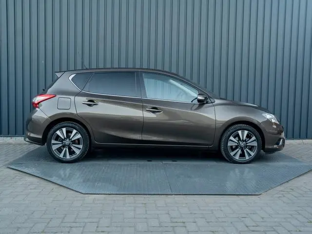 Nissan Pulsar