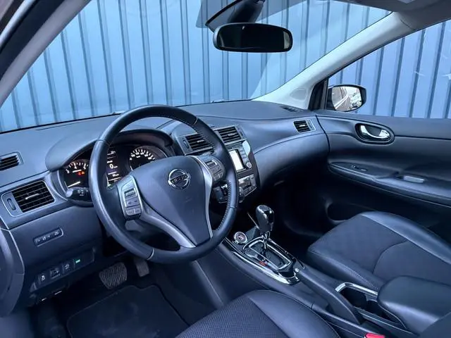 Nissan Pulsar