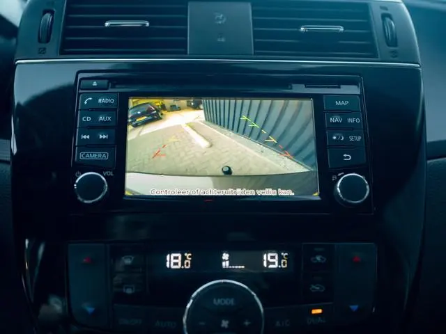 Nissan Pulsar