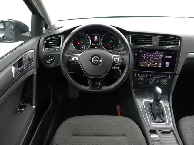 Volkswagen e-Golf