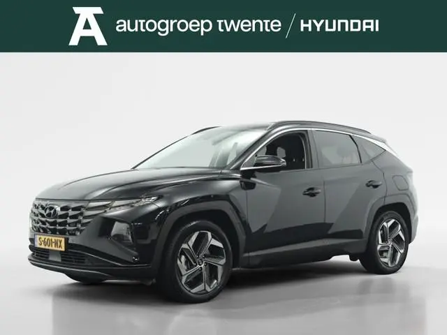 Hyundai Tucson 1.6 T-GDI PHEV Comf