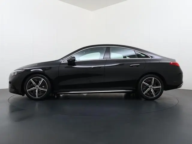 Mercedes-Benz CLA 180 Business Solution AMG | Panoramadak | Adaptieve Cruise Control | Dodehoekassis...