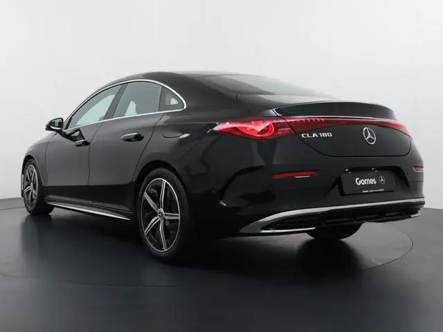 Mercedes-Benz CLA 180 Business Solution AMG | Panoramadak | Adaptieve Cruise Control | Dodehoekassis...