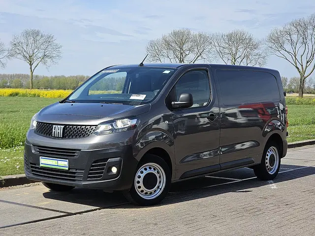 Fiat Scudo