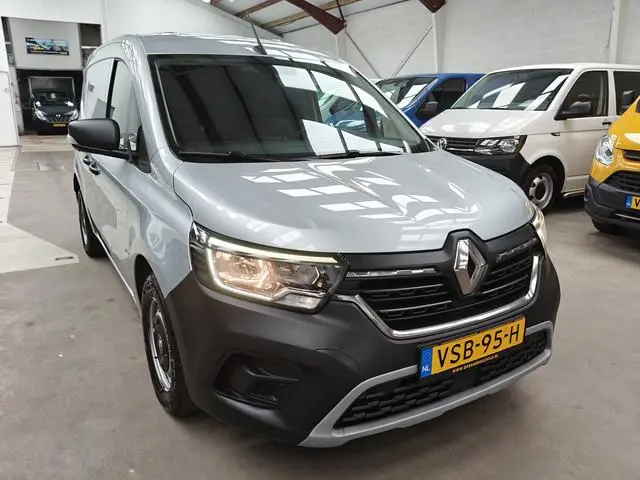 Renault Kangoo Express 1.5 Blue dCi 95 Comfort