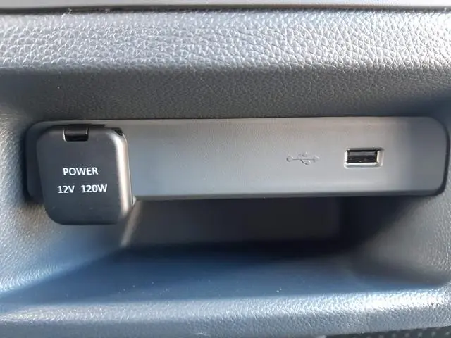Maxus eDeliver3