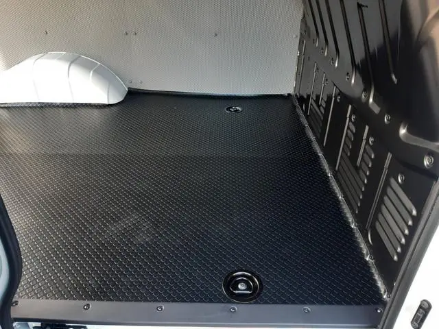 Maxus eDeliver3