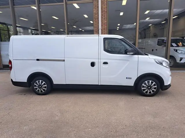 Maxus eDeliver3