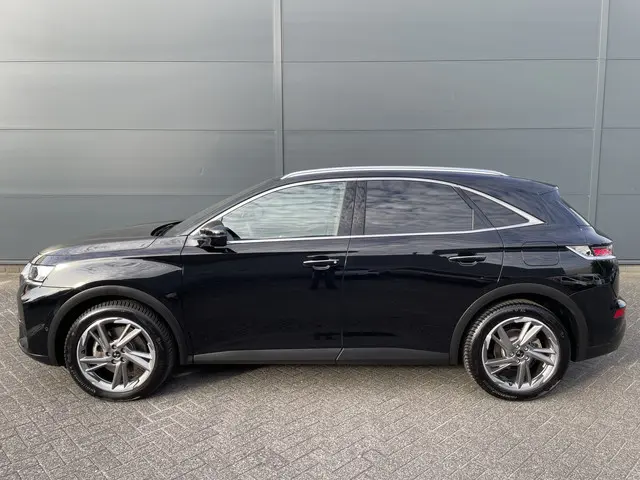 DS DS 7 Crossback 225pk E-Tense Rivoli (Elektrisch Schuifdak - Trekhaak - Elektrische Klep - Leder i...
