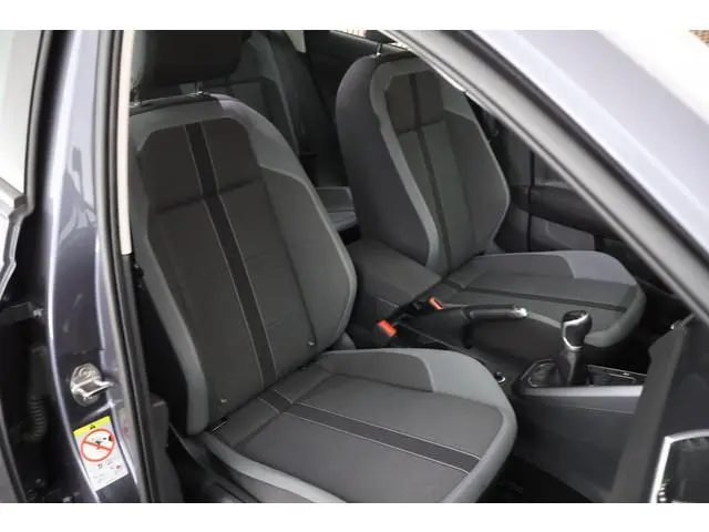 Volkswagen Polo 1.0 TSI Style LED Virtual Cockpit Navigatie