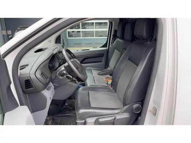 Toyota pro-ace
