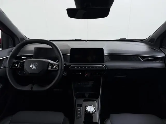 MG MG3