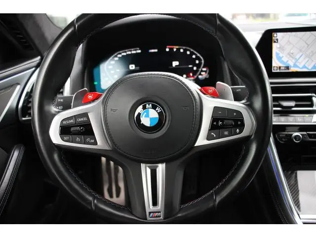 BMW M8