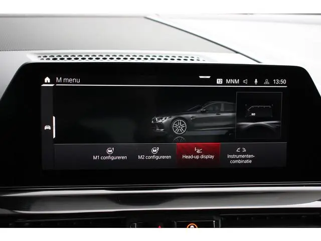 BMW M8