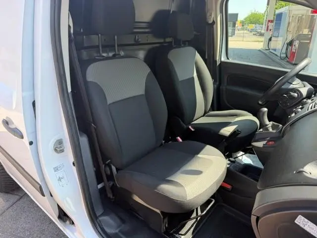 Renault Kangoo 1.5 dCi 75 Energy Comfort AIRCO I NAVI I MULTIMEDIA I PDC I 1e EIGENAAR I COMPLETE ON...