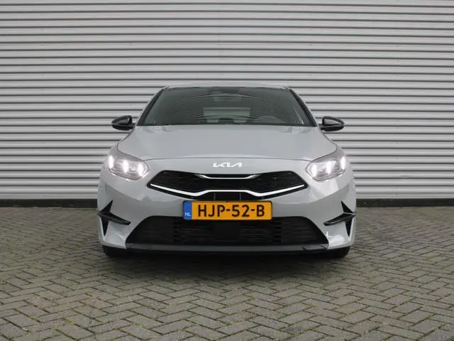Kia Ceed 1.0 T-GDi MHEV Design Edition | Stuur-/stoelverwarming | Cruise adapt. | Camera | 16" LM |...