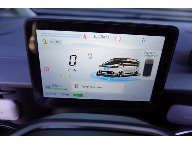 Maxus eDeliver5