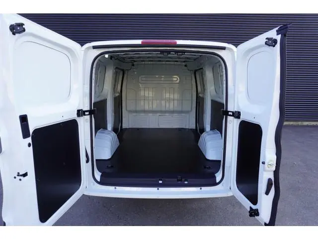 Maxus eDeliver5