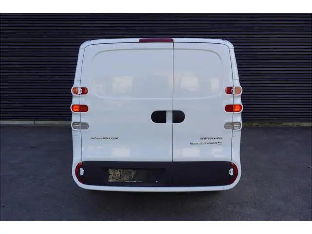 Maxus eDeliver5