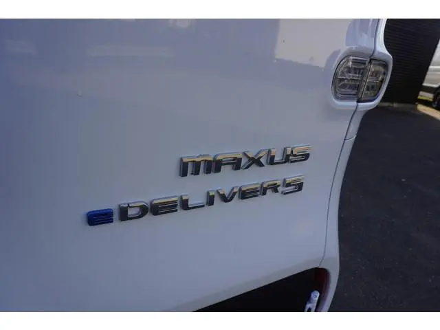 Maxus eDeliver5