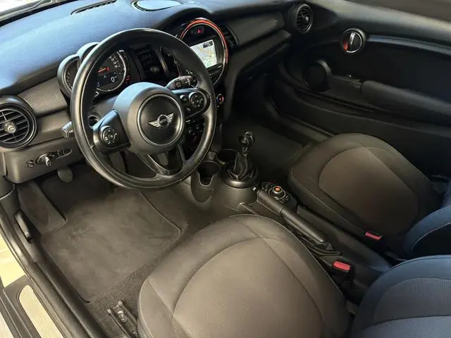 MINI Cooper 1.2 One Chili Cruise, Stoelverwarming, PDC