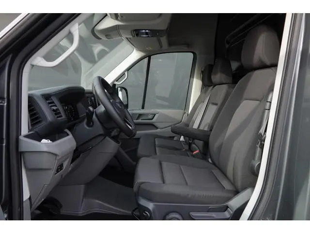 MAN TGE