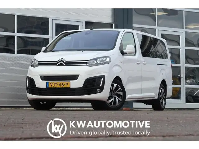 Citroën Jumpy