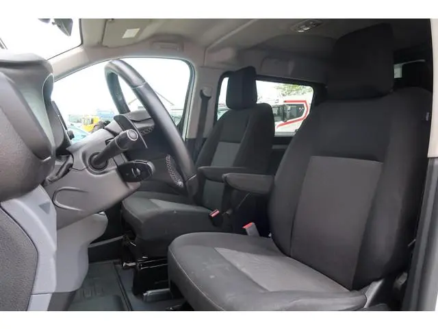 Citroën Jumpy