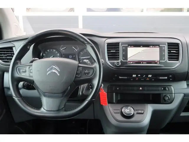 Citroën Jumpy