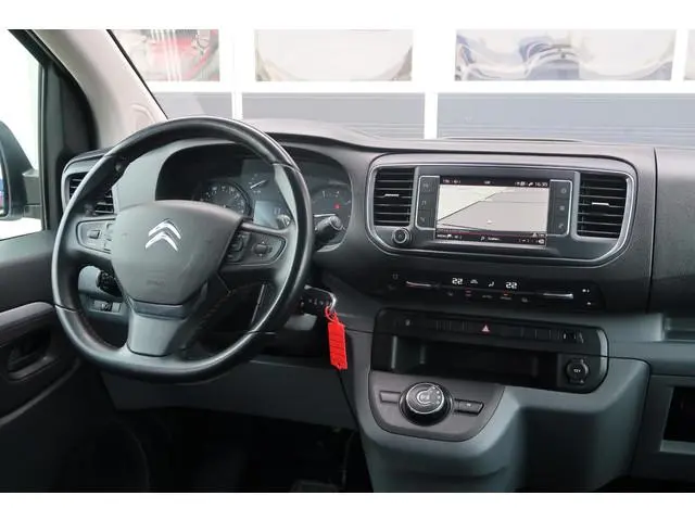Citroën Jumpy