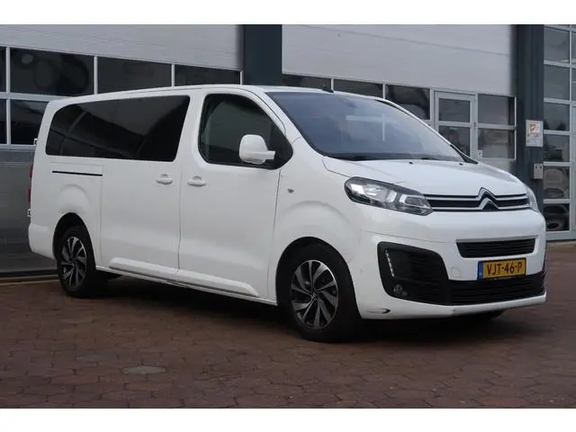 Citroën Jumpy