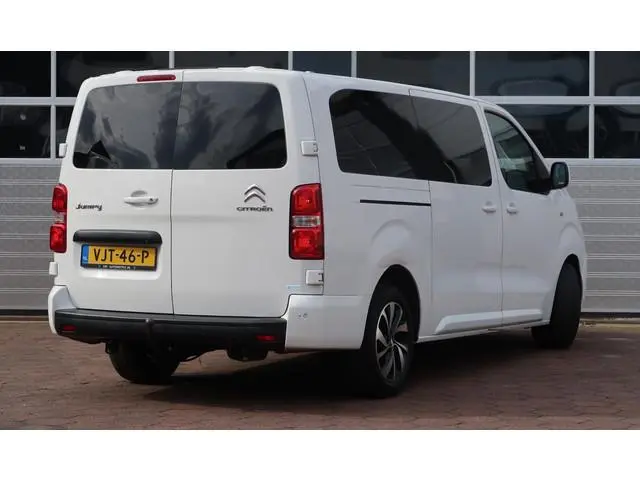 Citroën Jumpy