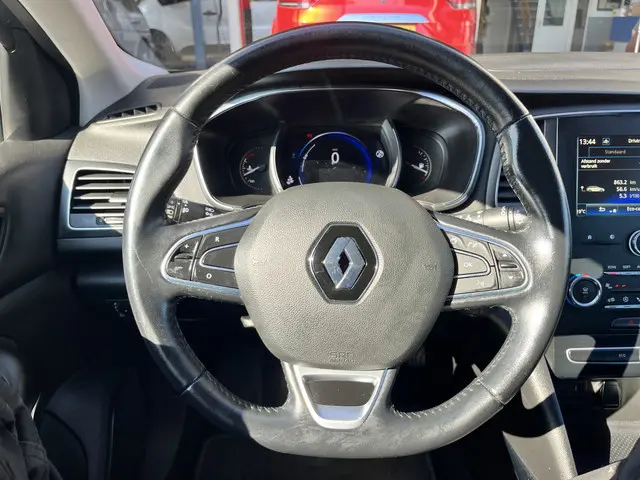 Renault Mégane Estate