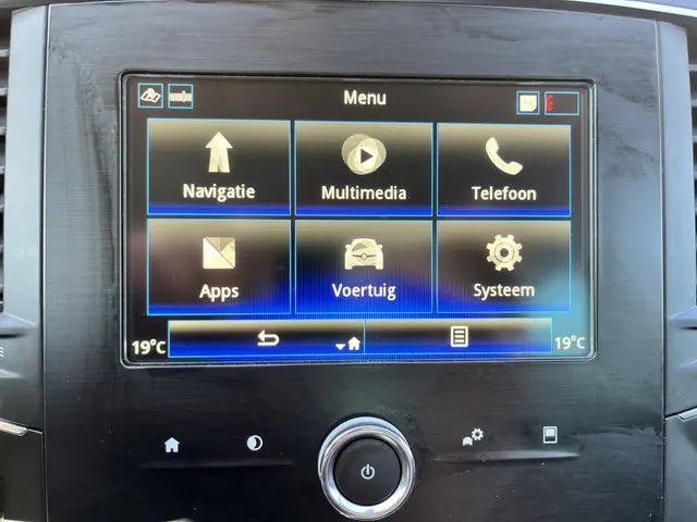 Renault Mégane Estate