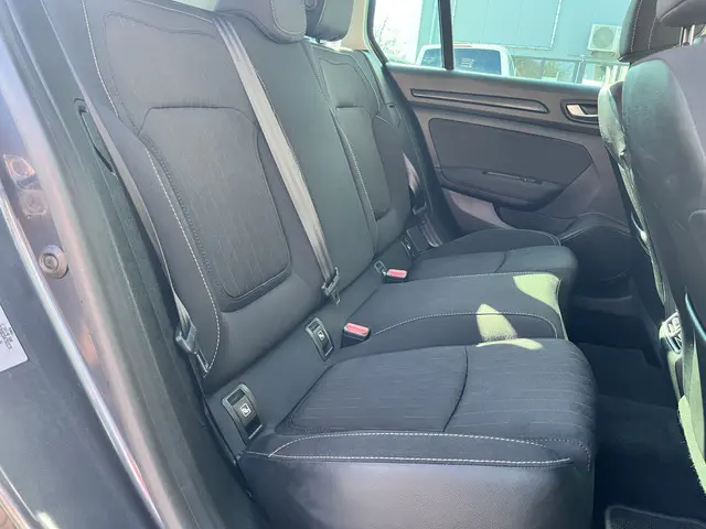 Renault Mégane Estate